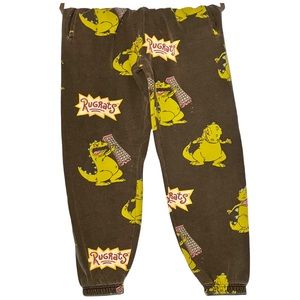 5/$25 Misc Bundle Deal - Nickelodeon Rugrats Joggers - S